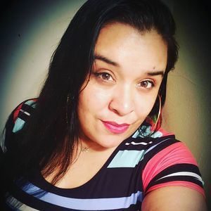 Meet your Posher, Alicia